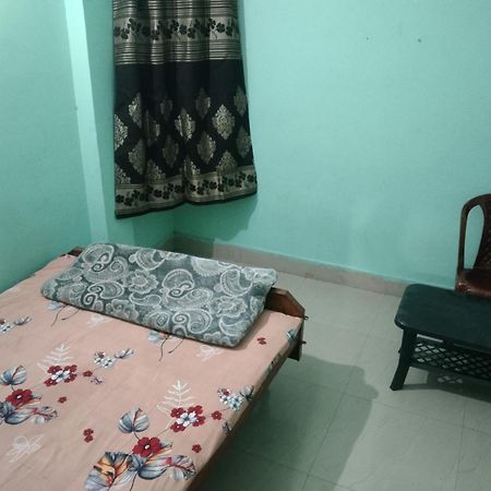 New Milan Palace, Deoghar Exterior foto